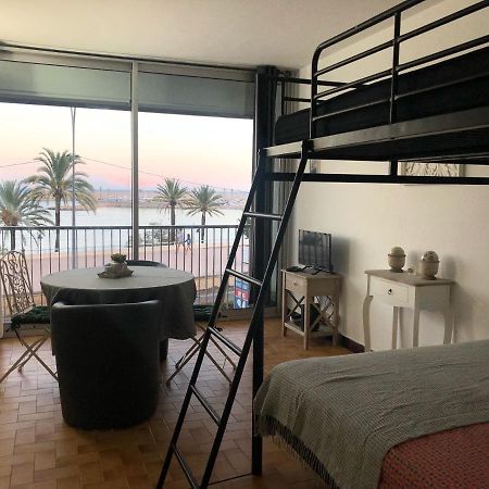 Etoile De Mer - Menton, Garavan Exterior foto